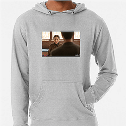 Queen Mantis explores a puzzling crime Queen Mantis Hoodies