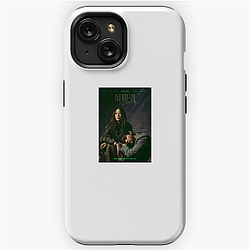 Queen Mantis is a 2025 mystery series Queen Mantis iPhone Cases