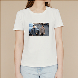 Queen Mantis is a suspenseful thriller Queen Mantis T-Shirts