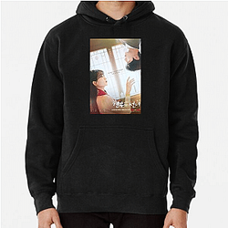 Queen Mantis is a must watch for mystery lovers Queen Mantis Hoodies