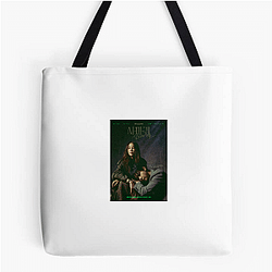 Queen Mantis is a 2025 mystery series Queen Mantis Bags