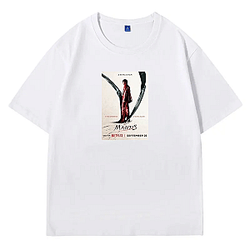 Queen Mantis has one season so far Queen Mantis T-Shirts