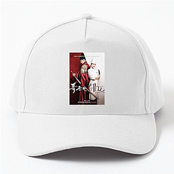 Queen Mantis is a new TV show Queen Mantis Hats & Caps