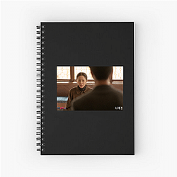 Queen Mantis explores a puzzling crime Queen Mantis Notebook