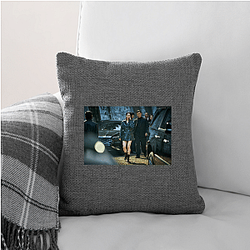 Queen Mantis has an intriguing plot Queen Mantis Pillows Cover