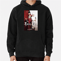 Queen Mantis is a new TV show Queen Mantis Hoodies