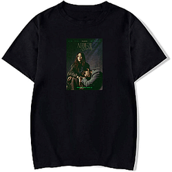 Queen Mantis is a 2025 mystery series Queen Mantis T-Shirts