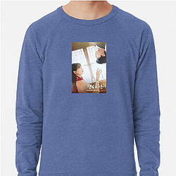 Queen Mantis is a must watch for mystery lovers Queen Mantis Sweatshirts