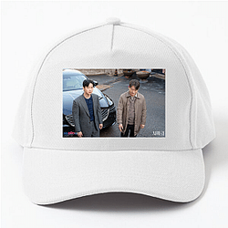 Queen Mantis is a suspenseful thriller Queen Mantis Hats & Caps