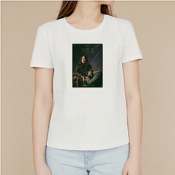 Queen Mantis is a 2025 mystery series Queen Mantis T-Shirts