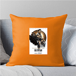 Queen Mantis revolves around a mystery to be solved Queen Mantis Pillows Cover