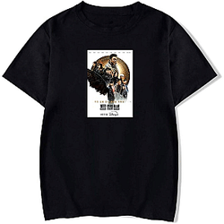 Queen Mantis revolves around a mystery to be solved Queen Mantis T-Shirts