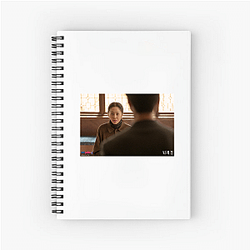 Queen Mantis explores a puzzling crime Queen Mantis Notebook