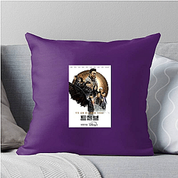 Queen Mantis revolves around a mystery to be solved Queen Mantis Pillows Cover