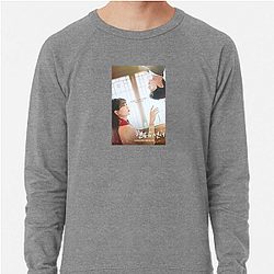 Queen Mantis is a must watch for mystery lovers Queen Mantis Sweatshirts
