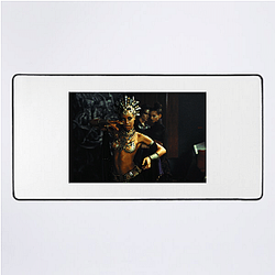 Queen of the Damned My Favorite Anne Rice Adaptation Queen Of The Damned Mouse Pads