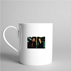 Queen of the Damned Lestat's Rock Star Status Queen Of The Damned Mugs