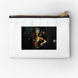 Queen of the Damned My Favorite Anne Rice Adaptation Queen Of The Damned Zipper Pouches