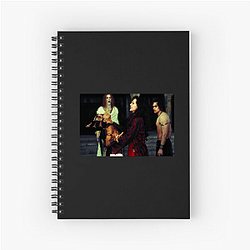 Queen of the Damned Beyond The Music Queen Of The Damned Notebook