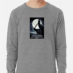 Queen of the Damned The World Is My Feast Queen Of The Damned Sweatshirts