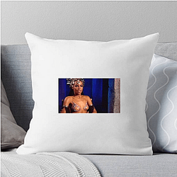 Queen of the Damned No Limits Just Immortality Queen Of The Damned Pillows Cover