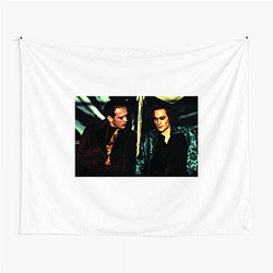 Queen of the Damned Lestat's Rock Star Status Queen Of The Damned Tapestries