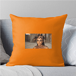 Queen of the Damned Always Dark Always Gothic Queen Of The Damned Pillows Cover