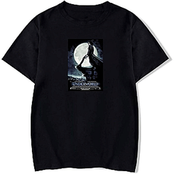 Queen of the Damned The World Is My Feast Queen Of The Damned T-Shirts