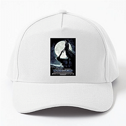 Queen of the Damned The World Is My Feast Queen Of The Damned Hats & Caps