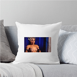 Queen of the Damned No Limits Just Immortality Queen Of The Damned Pillows Cover