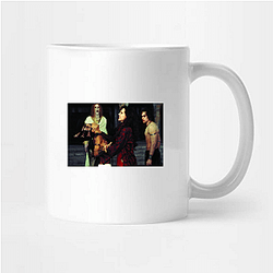 Queen of the Damned Beyond The Music Queen Of The Damned Mugs