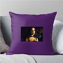 Queen of the Damned A True Masterpiece Queen Of The Damned Pillows Cover