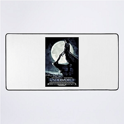 Queen of the Damned The World Is My Feast Queen Of The Damned Mouse Pads