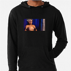 Queen of the Damned No Limits Just Immortality Queen Of The Damned Hoodies