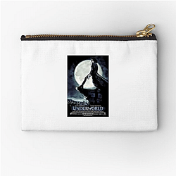 Queen of the Damned The World Is My Feast Queen Of The Damned Zipper Pouches