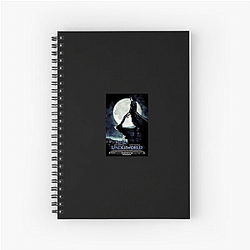 Queen of the Damned The World Is My Feast Queen Of The Damned Notebook