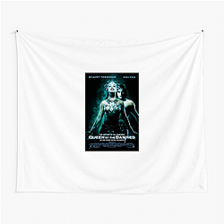 Queen of the Damned The Best Vampire Film Queen Of The Damned Tapestries