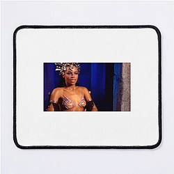 Queen of the Damned No Limits Just Immortality Queen Of The Damned Mouse Pads