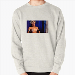 Queen of the Damned No Limits Just Immortality Queen Of The Damned Sweatshirts