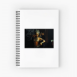 Queen of the Damned My Favorite Anne Rice Adaptation Queen Of The Damned Notebook