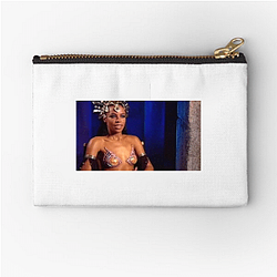 Queen of the Damned No Limits Just Immortality Queen Of The Damned Zipper Pouches