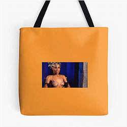 Queen of the Damned No Limits Just Immortality Queen Of The Damned Bags