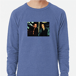 Queen of the Damned Lestat's Rock Star Status Queen Of The Damned Sweatshirts
