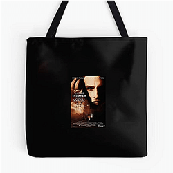 Queen of the Damned The World Is A Stage Queen Of The Damned Bags