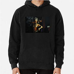 Queen of the Damned My Favorite Anne Rice Adaptation Queen Of The Damned Hoodies