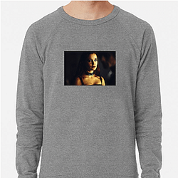 Queen of the Damned A True Masterpiece Queen Of The Damned Sweatshirts
