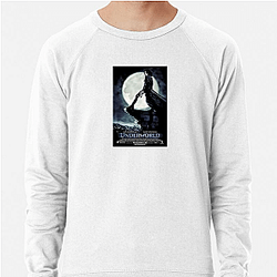 Queen of the Damned The World Is My Feast Queen Of The Damned Sweatshirts