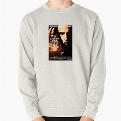 Queen of the Damned The World Is A Stage Queen Of The Damned Sweatshirts
