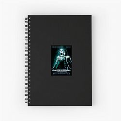 Queen of the Damned The Best Vampire Film Queen Of The Damned Notebook