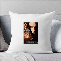 Queen of the Damned The World Is A Stage Queen Of The Damned Pillows Cover